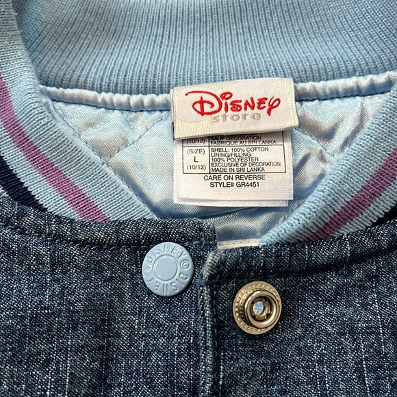 Disney Kim Possible Varsity Jacket Bundle - Picture 4 of 16